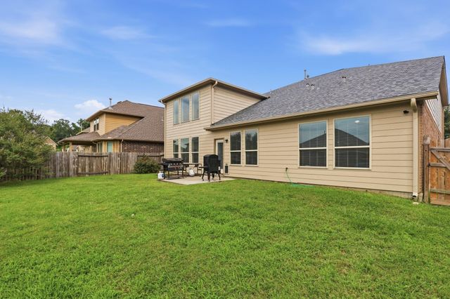 7410 Wilson Reach Lane, Spring, TX 77389