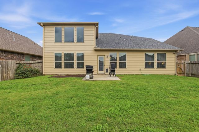 7410 Wilson Reach Lane, Spring, TX 77389