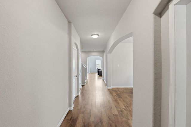 7410 Wilson Reach Lane, Spring, TX 77389