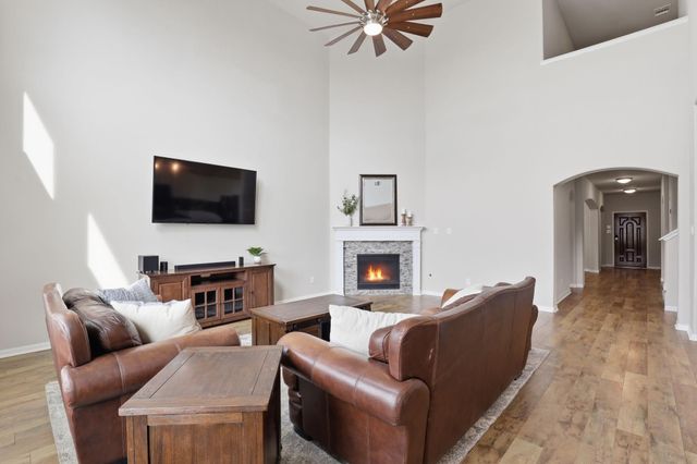 7410 Wilson Reach Lane, Spring, TX 77389