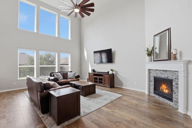 7410 Wilson Reach Lane, Spring, TX 77389