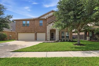 7410 Wilson Reach Lane, Spring, TX 77389