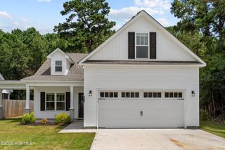 1303 Dan Owen Drive, Hampstead, NC 28443