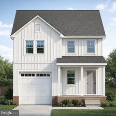 3220 GLADWYN AVE, Pennsauken, NJ 08109