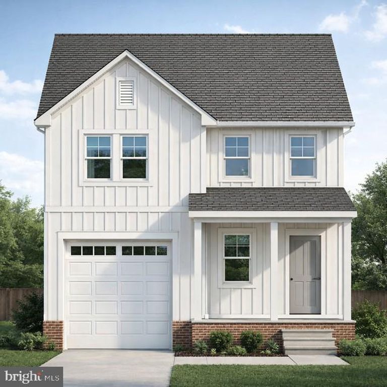 3220 GLADWYN AVE, Pennsauken, NJ 08109