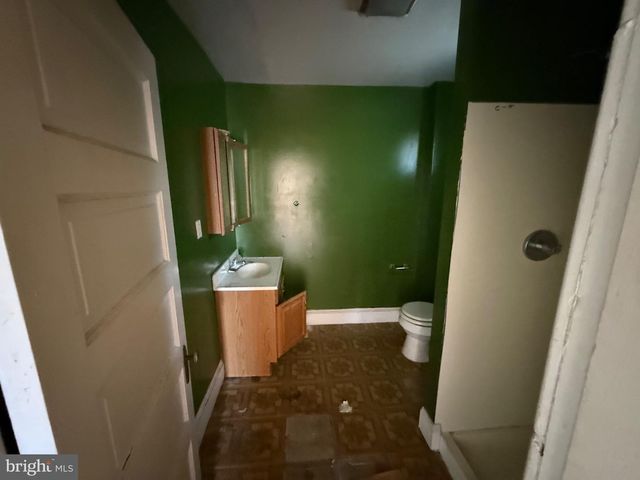 1408 FRANKLIN ST NE, Washington, DC 20018