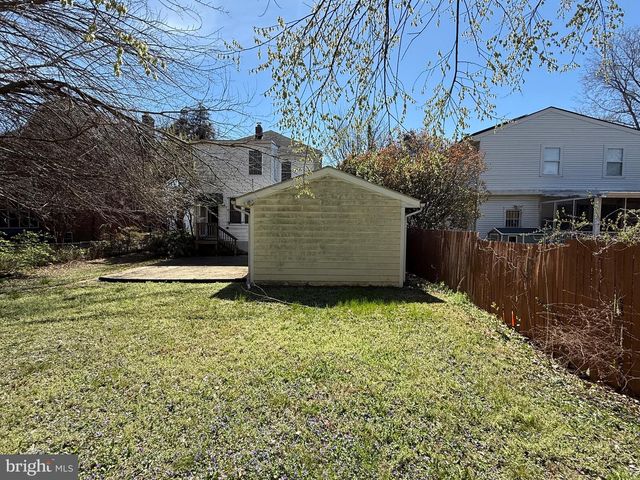 1408 FRANKLIN ST NE, Washington, DC 20018