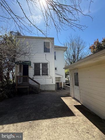 1408 FRANKLIN ST NE, Washington, DC 20018