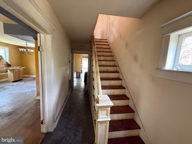 1408 FRANKLIN ST NE, Washington, DC 20018