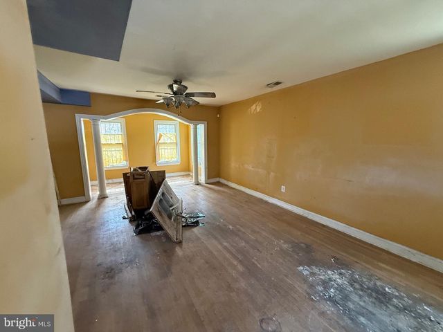 1408 FRANKLIN ST NE, Washington, DC 20018