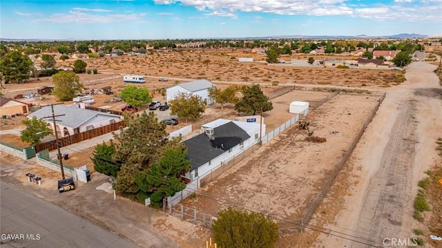 43014 7th Street E, Lancaster, CA 93535