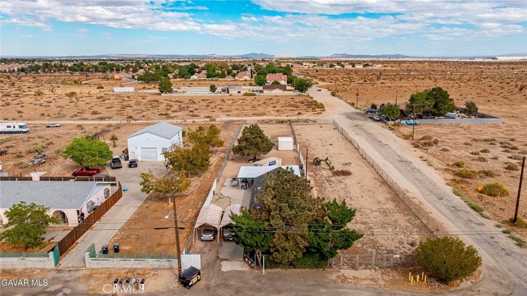 43014 7th Street E, Lancaster, CA 93535