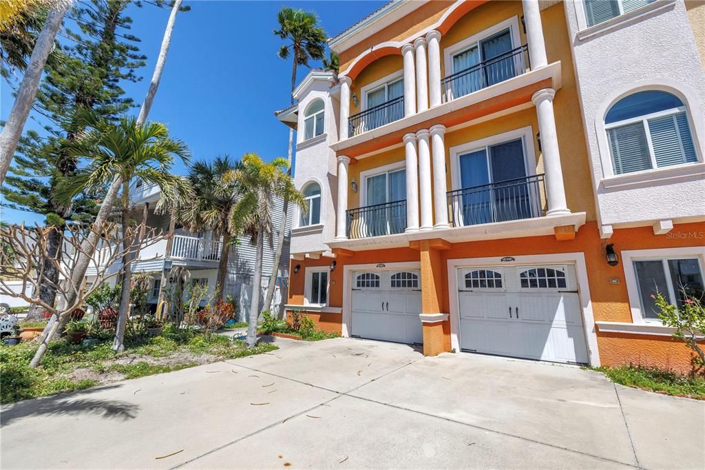 17821 GULF BOULEVARD B, St Petersburg, FL 33708