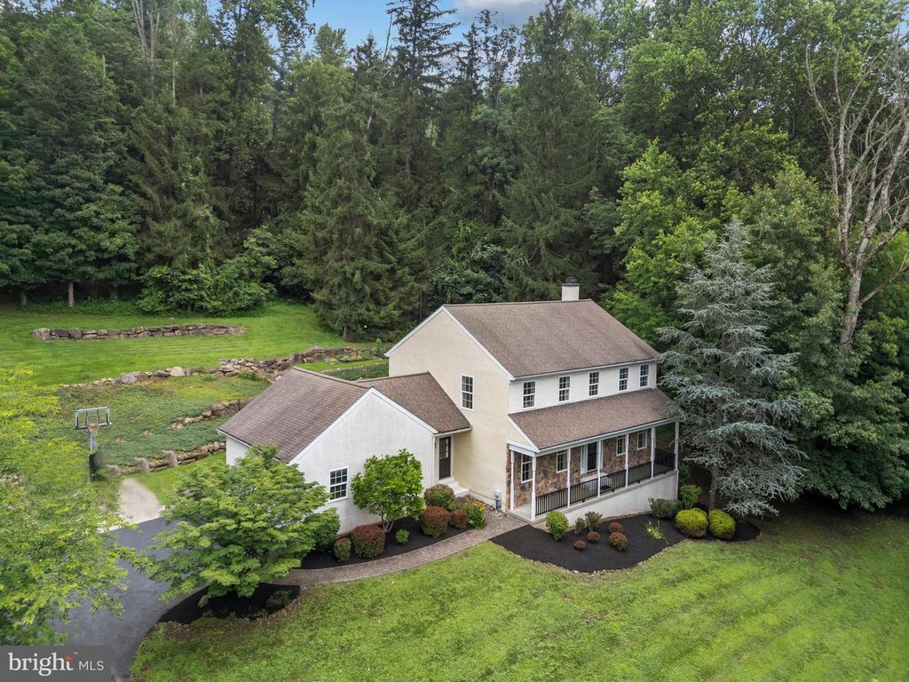 335 ROCK RUN RD, Pottstown, PA 19465