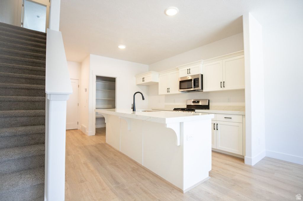 1373 E GOLDIE LOU LANE UNIT #43, Eagle Mountain, UT 84005 — photo 3