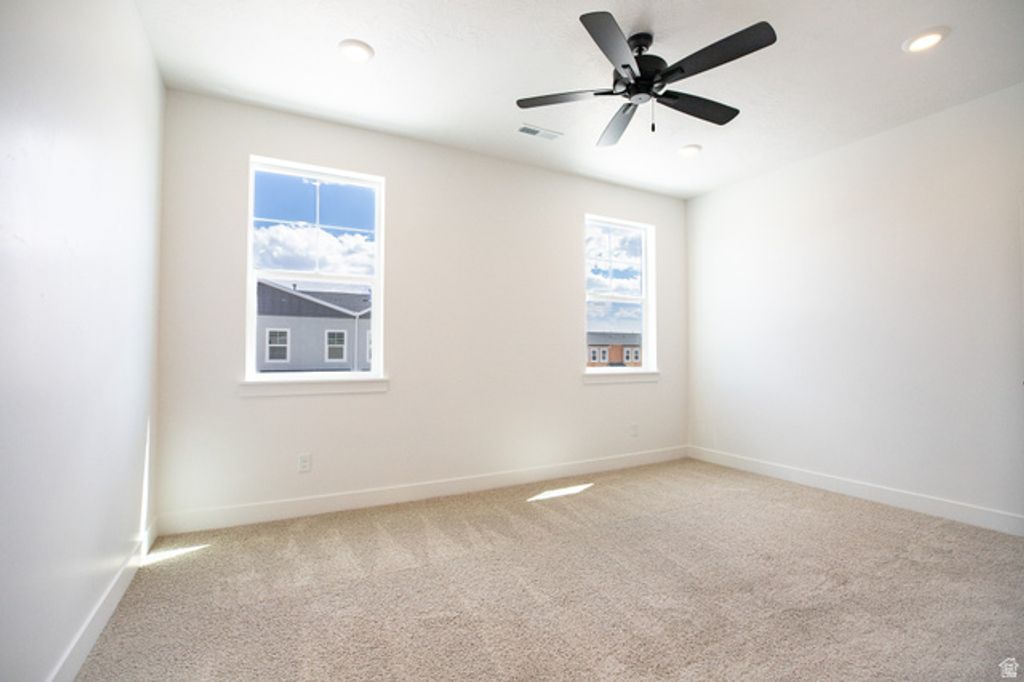 1373 E GOLDIE LOU LANE UNIT #43, Eagle Mountain, UT 84005 — photo 5