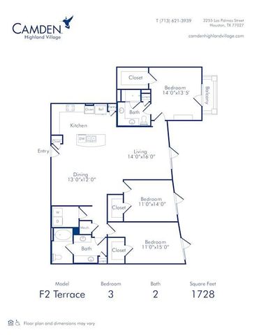 3939 W Alabama Street 2-516, Houston, TX 77027