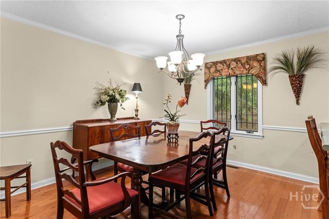 202 Rolling Ridge Court, Statesboro, GA 30461