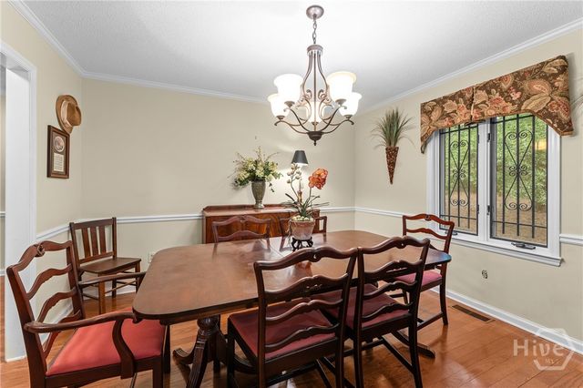 202 Rolling Ridge Court, Statesboro, GA 30461