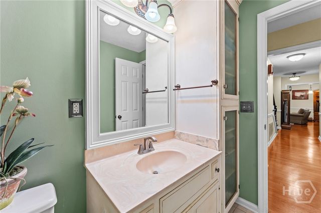 202 Rolling Ridge Court, Statesboro, GA 30461