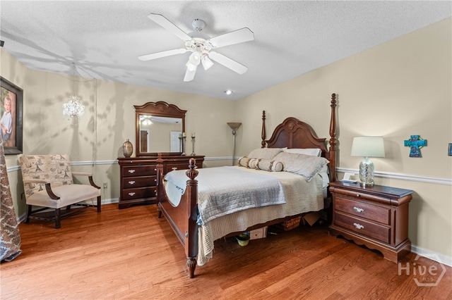 202 Rolling Ridge Court, Statesboro, GA 30461