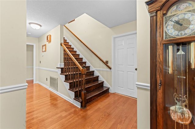 202 Rolling Ridge Court, Statesboro, GA 30461