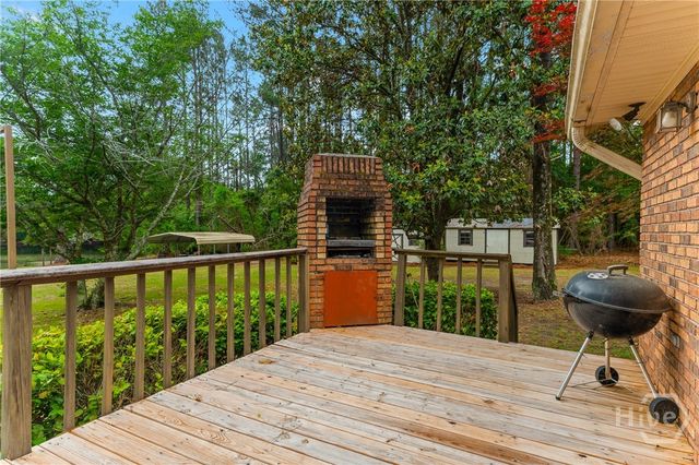 202 Rolling Ridge Court, Statesboro, GA 30461
