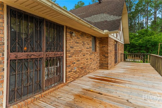 202 Rolling Ridge Court, Statesboro, GA 30461