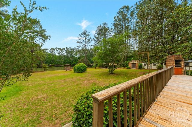 202 Rolling Ridge Court, Statesboro, GA 30461