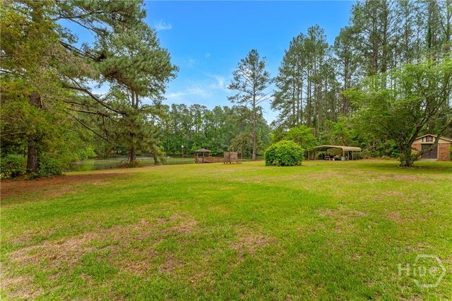202 Rolling Ridge Court, Statesboro, GA 30461