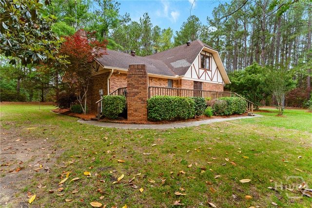 202 Rolling Ridge Court, Statesboro, GA 30461