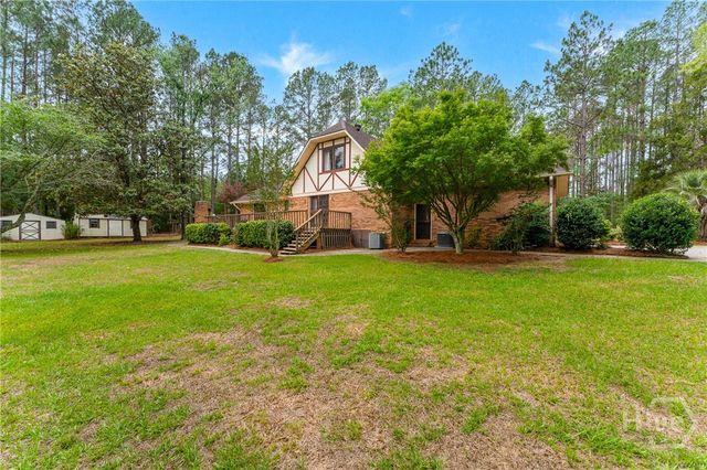 202 Rolling Ridge Court, Statesboro, GA 30461