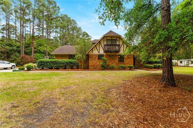 202 Rolling Ridge Court, Statesboro, GA 30461