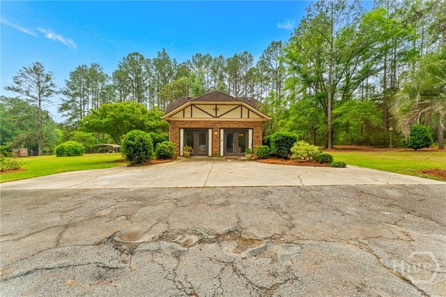 202 Rolling Ridge Court, Statesboro, GA 30461