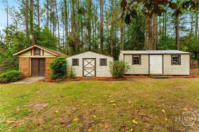 202 Rolling Ridge Court, Statesboro, GA 30461