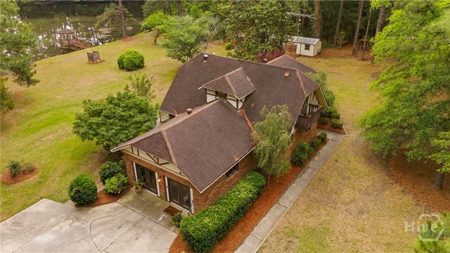 202 Rolling Ridge Court, Statesboro, GA 30461