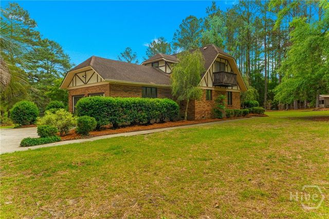 202 Rolling Ridge Court, Statesboro, GA 30461