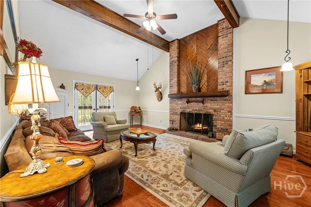 202 Rolling Ridge Court, Statesboro, GA 30461