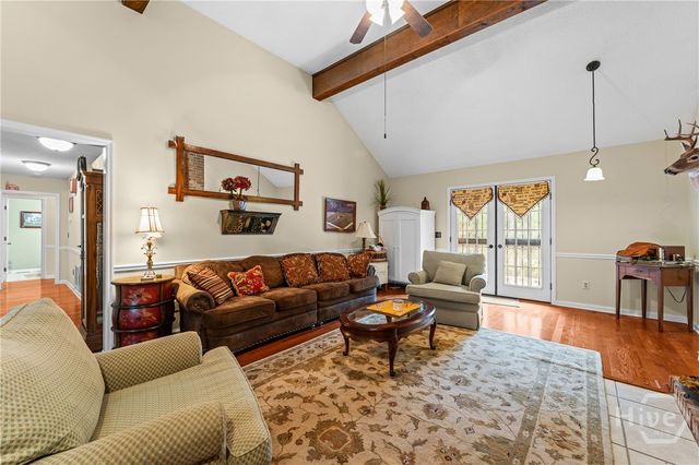 202 Rolling Ridge Court, Statesboro, GA 30461