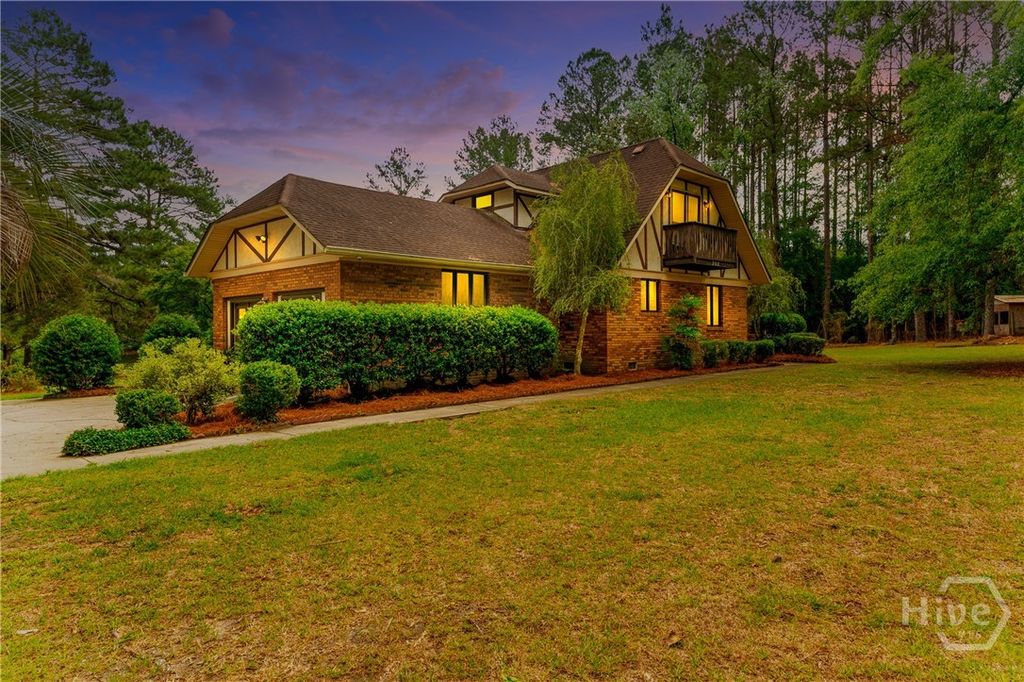 202 Rolling Ridge Court, Statesboro, GA 30461
