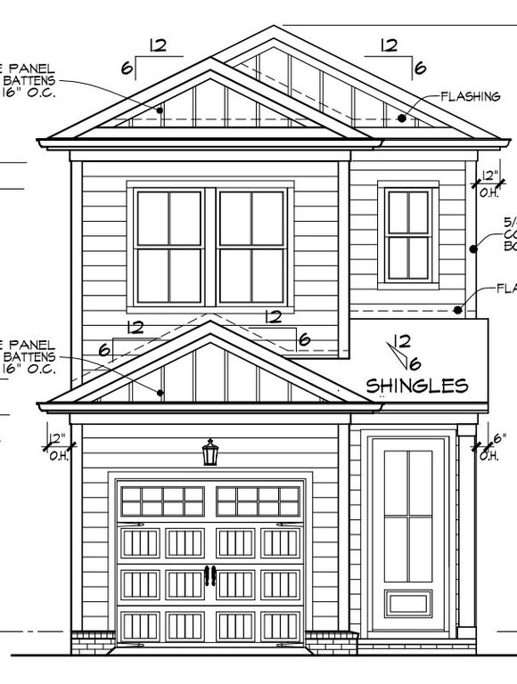 610A Annex Ave, Nashville, TN 37209