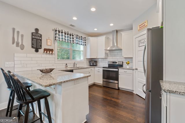 23 Morgan Lane, Dawsonville, GA 30534