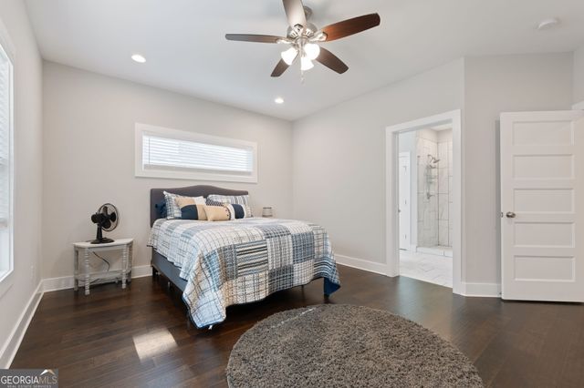 23 Morgan Lane, Dawsonville, GA 30534