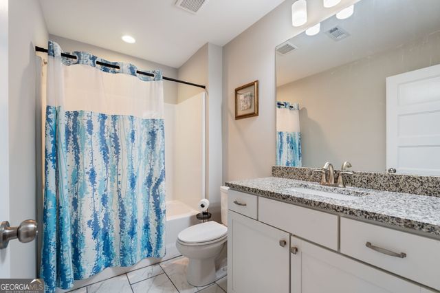 23 Morgan Lane, Dawsonville, GA 30534