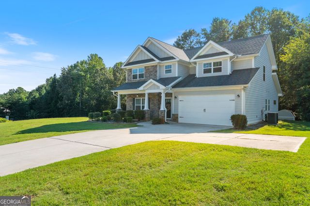 23 Morgan Lane, Dawsonville, GA 30534