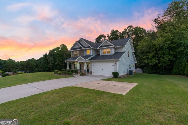 23 Morgan Lane, Dawsonville, GA 30534