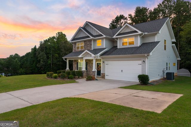 23 Morgan Lane, Dawsonville, GA 30534