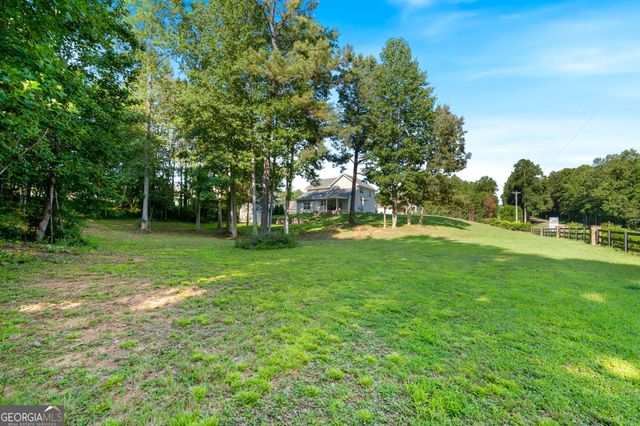 23 Morgan Lane, Dawsonville, GA 30534