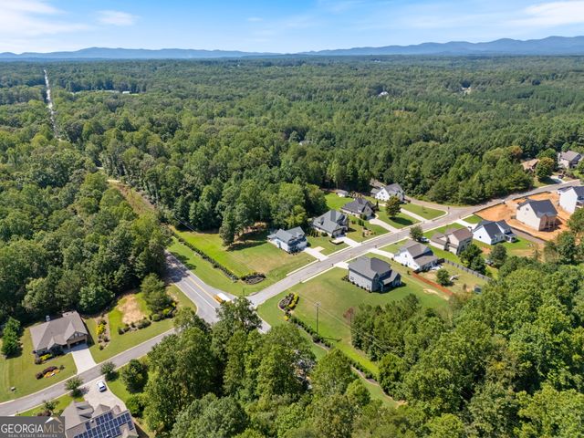 23 Morgan Lane, Dawsonville, GA 30534