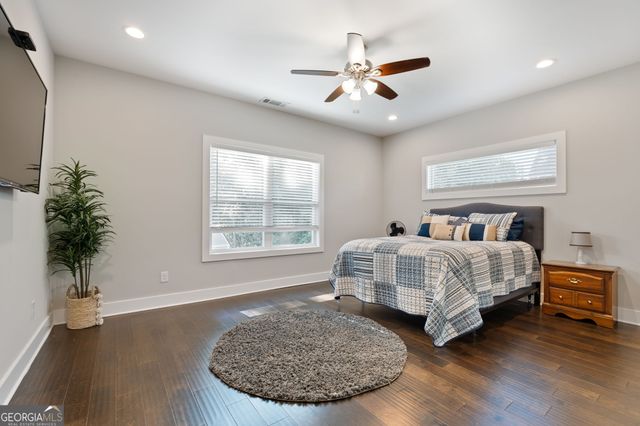 23 Morgan Lane, Dawsonville, GA 30534